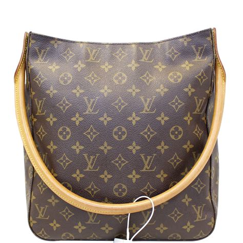 louis vuitton gm worn|Louis Vuitton gm monogram.